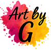 logo artbyG v2 100