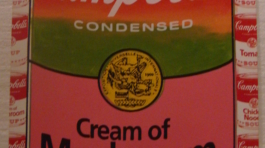 Campbell's Soup grand