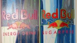 Red Bull