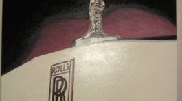 Rolls Royce